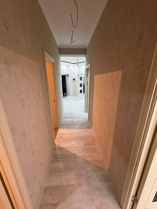 Юнусобод тум. 15 кв.
GOLDEN HOUSE  Мегополис 3/4/14. 100 кв, Евро рем.