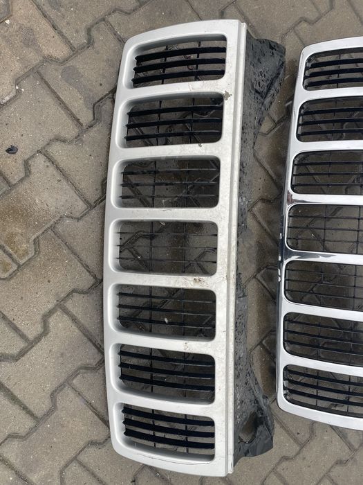 Решетка за Jeep  Gnand Cherokee /2006-2010/