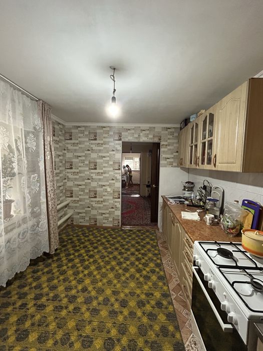 Продам дом мкр.Курмыш