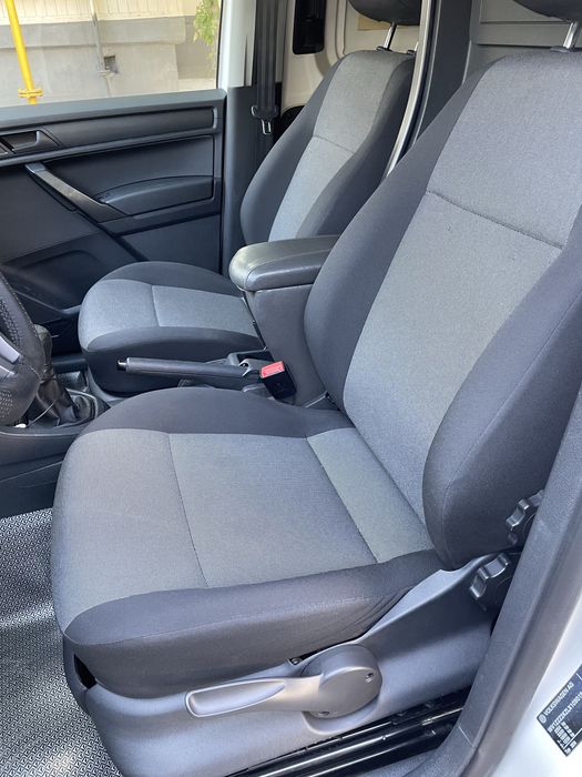 Volkswagen caddy 2020