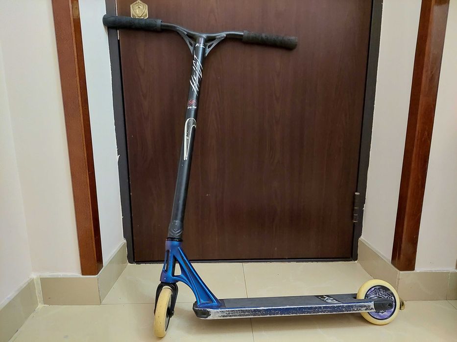 Trotineta Blunt Kos S6 Heist