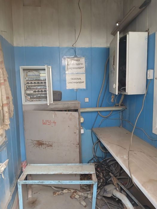 Продается БСУ Бетоносмесительная установка