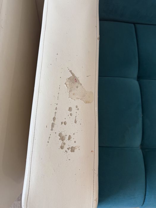 продаю диван и кресло