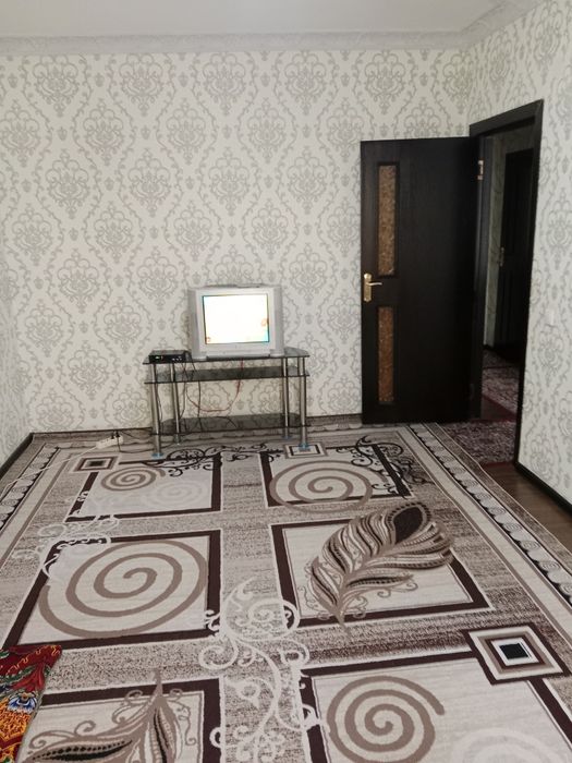 Срочно продам квартиру 3х комнатная