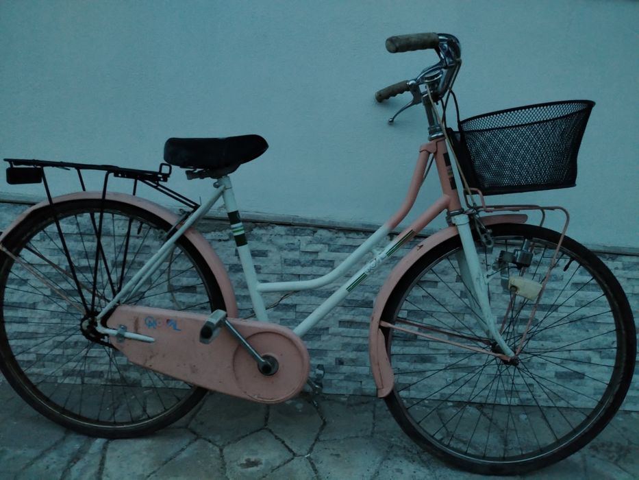 Montanbike pt copii