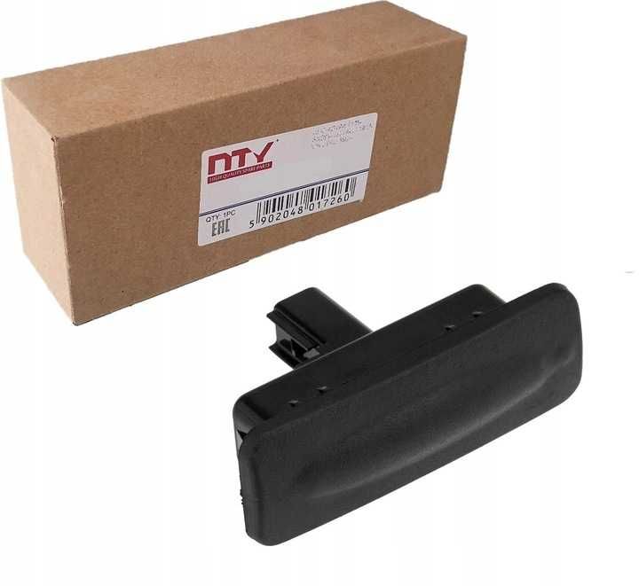 Бутон на дръжка за багажник HYUNDAI I30 KIA CEE'D 2011-18