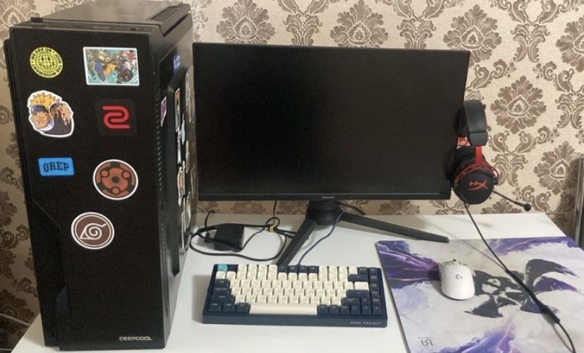 Продам компьютер