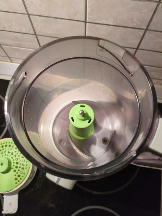 Philips Avent 2 в 1 уред за приготвяне на пюрета
