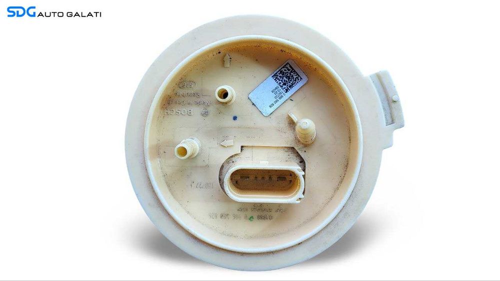Pompa Combustibil Rezervor cu Sonda Litrometrica Seat Leon 1P 1.6 1.9 2.0 TDI 2005 - 2011 Cod 0986580826 [L8942]
