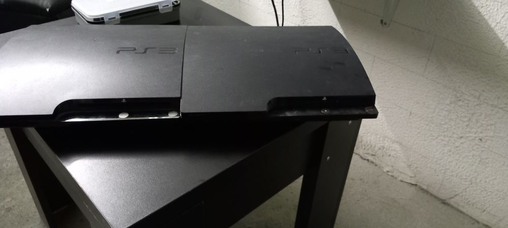 Ps3 не рабочий для ремонта