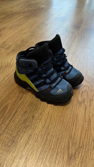 Ghete Adidas Terrex 23 Copii - Goretex