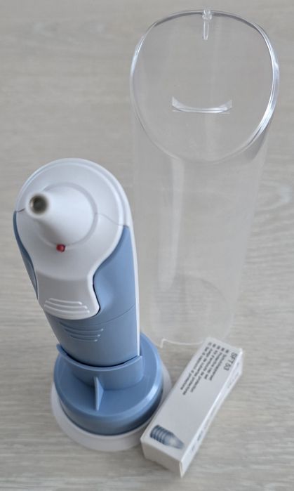 Termometru pentru ureche Sanitas SFT 53