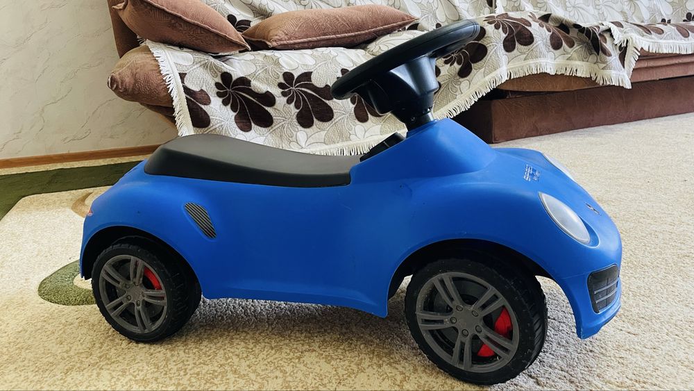 Продам детский талокар