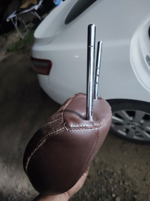 Авточехлы чехол Камри 40-45