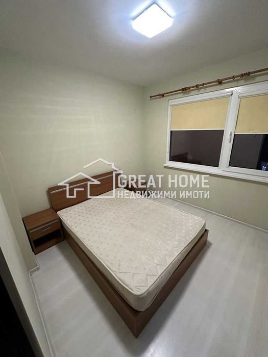 Дава се под наем Двустаен апартамент в Търговище, Център - 44 кв.м за 298.86 € - Снимка #2