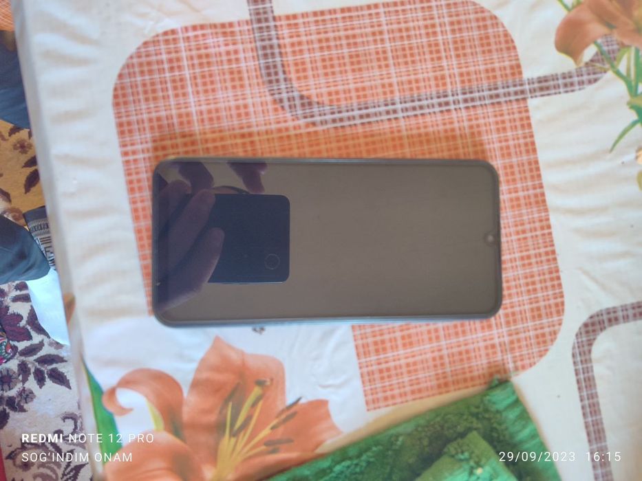 Samsung a24  6ga 128