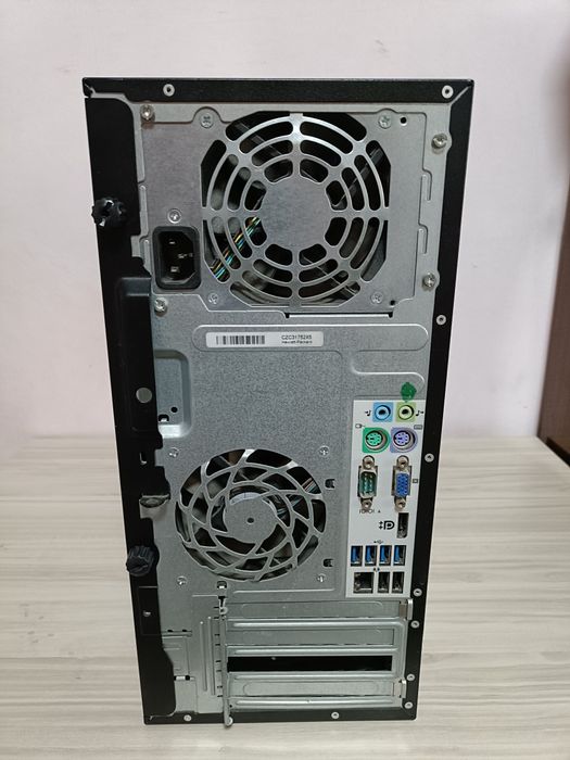 Компьютер i5  ddr 3