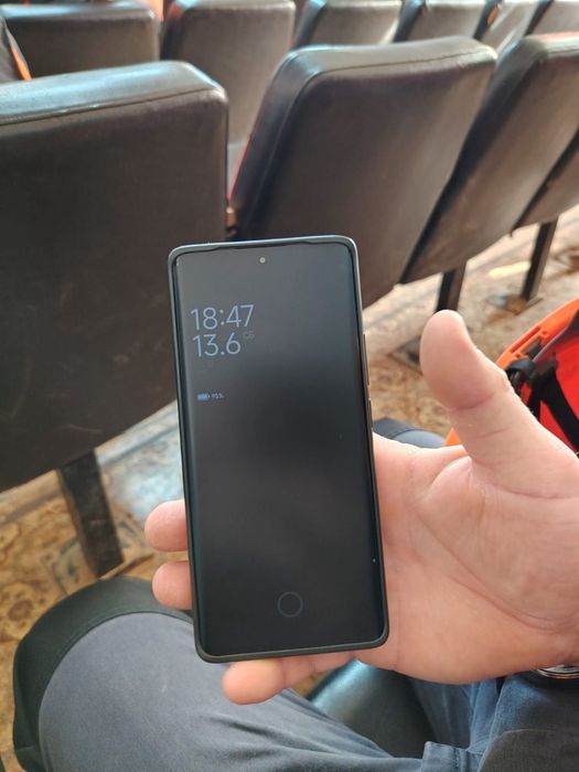 Xiaomi redmi not 14 pro