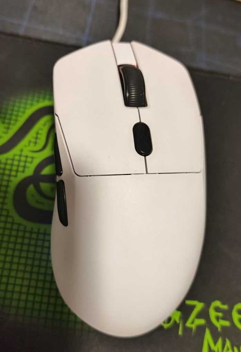 Игровая Мышка SMAILWOLF M3 Pro Plus