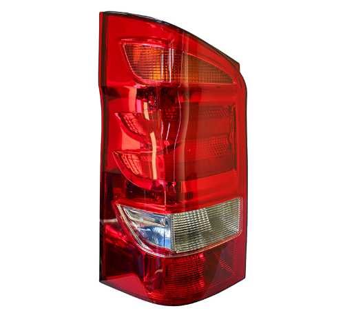 Стоп Стопове Мерцедес Mercedes V class 2014+ Vito Viano Вито Виано