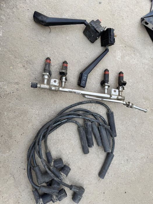 Ваз 2115 запчасти