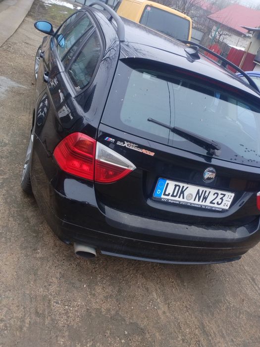 Vand BMW seria 3 e 90 kombi