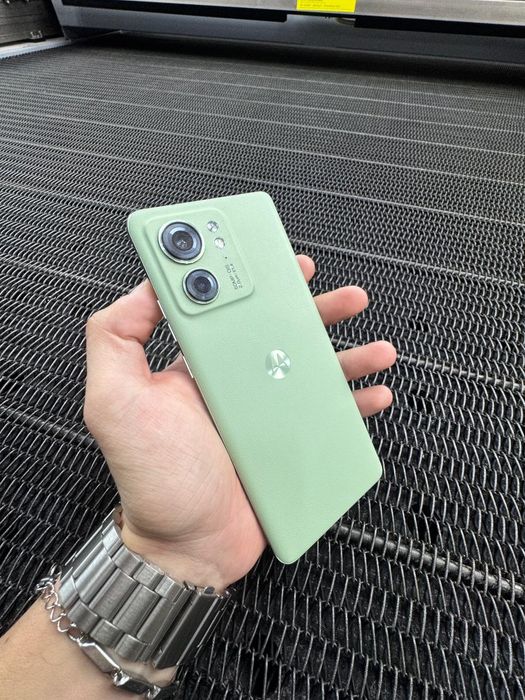 Motorola edge 40