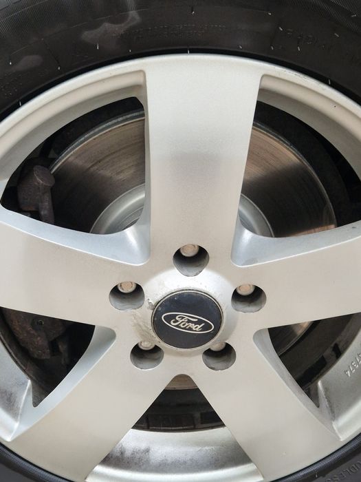 FORD KUGA 2.0, TDCI, 4×4