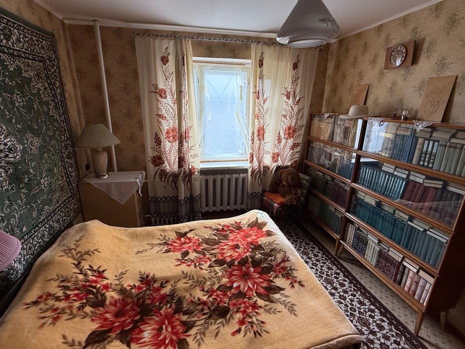 Продам коттедж со всеми удобствиями