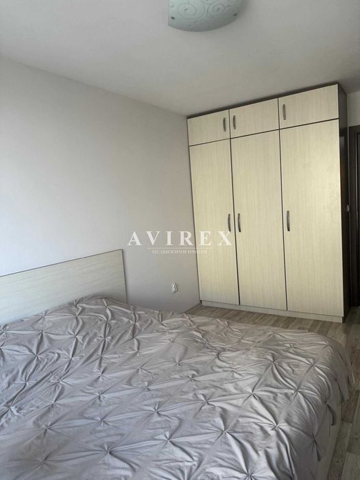 Дава се под наем Двустаен апартамент в Пловдив, Кючук Париж - 78 кв.м за 382.5 € - Снимка #1