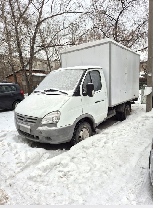 Продам Газель в отличном состоянии