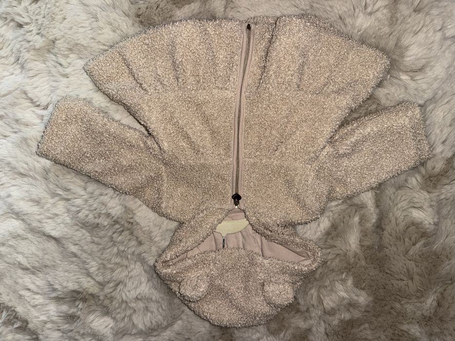 Бебешко палто Mayoral