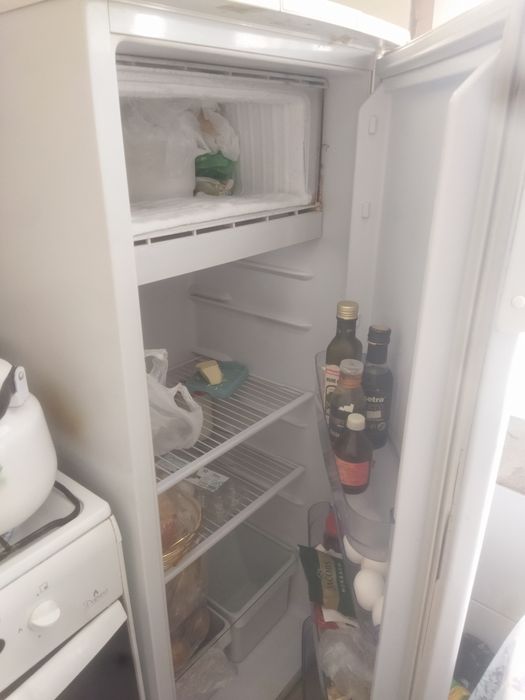 Продам холодильник Бирюса