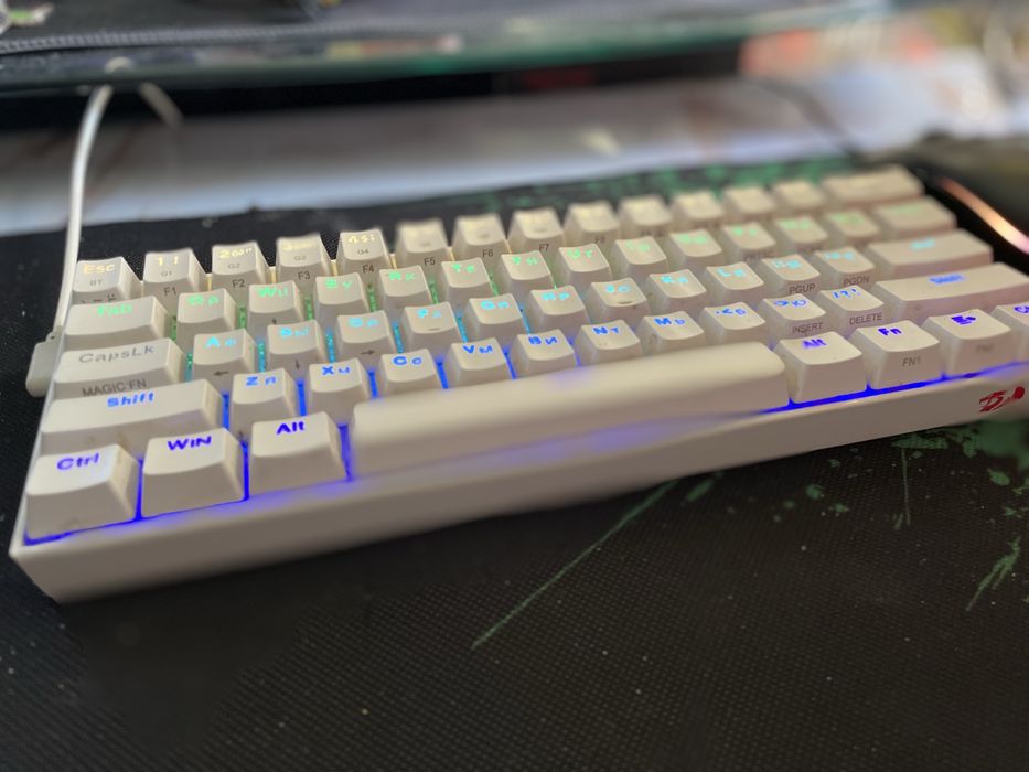 Продам средне бюджетный комьютер