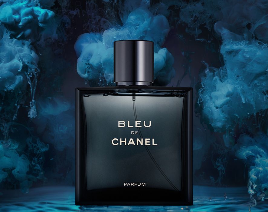 Blue de Chanel 50ml