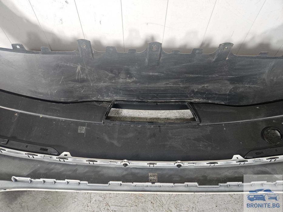 Задна броня TESLA MODEL Y Тесла модел У 2020- 2024