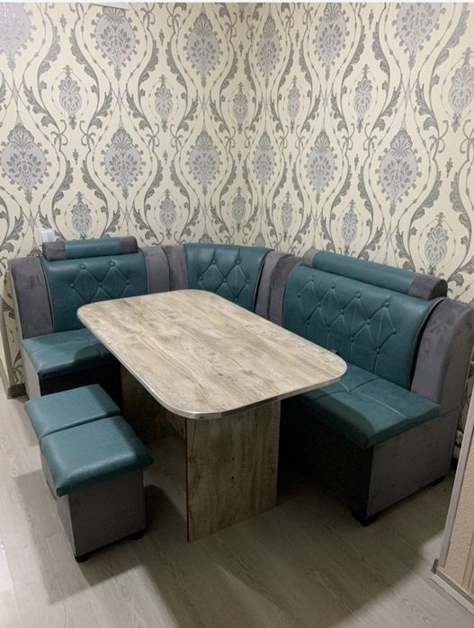 Ugalok devan kamplekt yengi