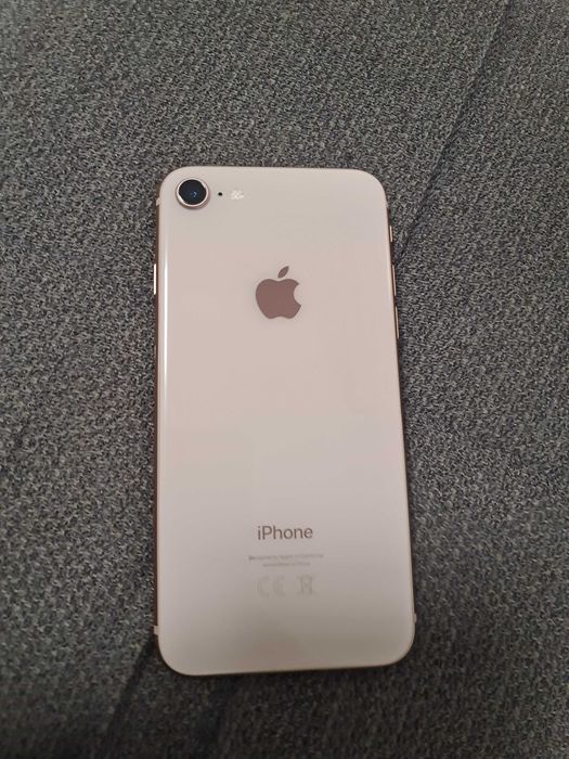 Iphone 8 de 64 Gb
