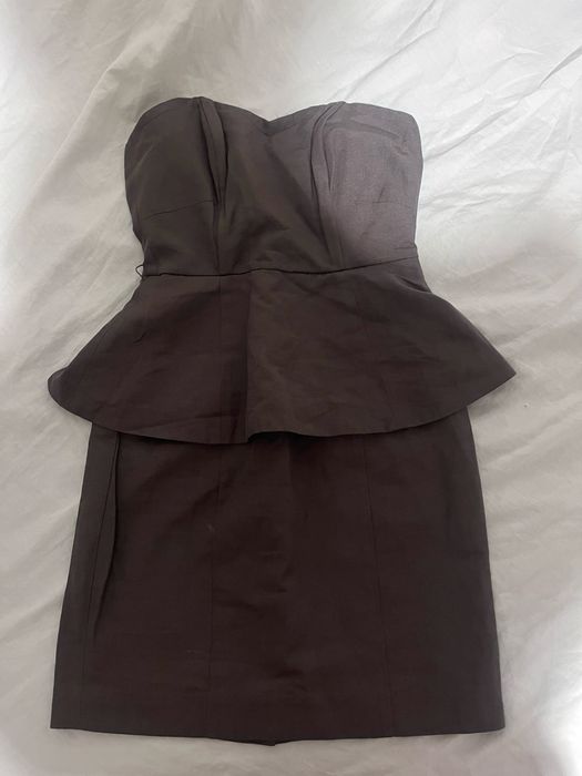 Мини рокля от H&M