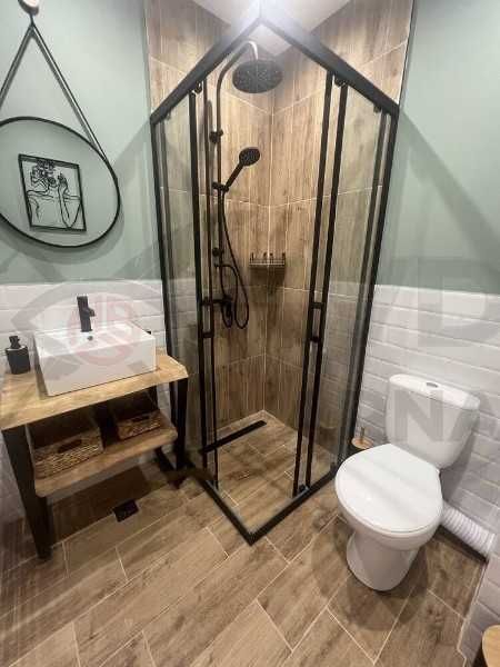 Двустаен апартамент с паркомясто във Виница! 21907282