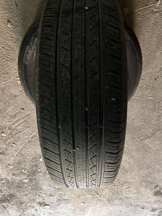 Продам шины Dunlop летние