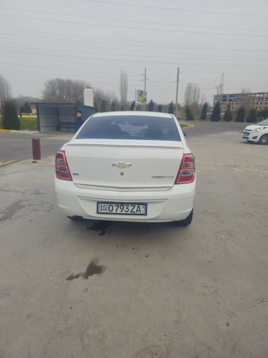 Кобалт2013 метан газ