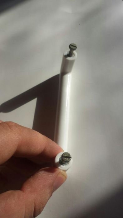 Пластмасови дръжки- нови