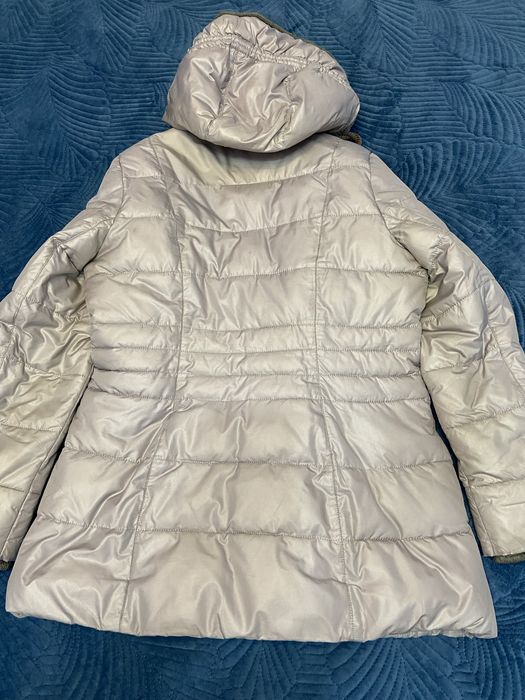 Продам пуховик