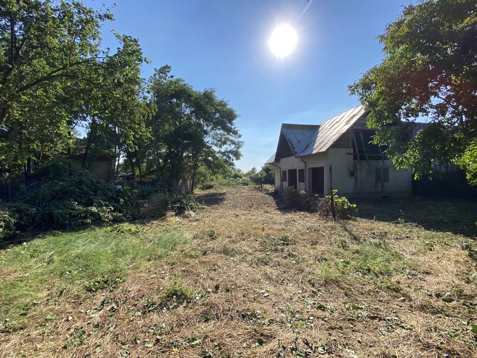 Casa de vânzare, sat Puțuri, jud Dolj, Craiova