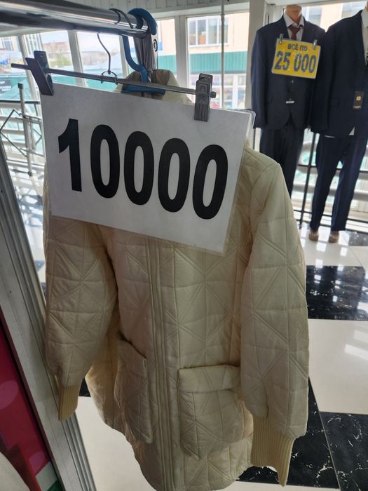 РАСПРОДАЖА-Куртки женские