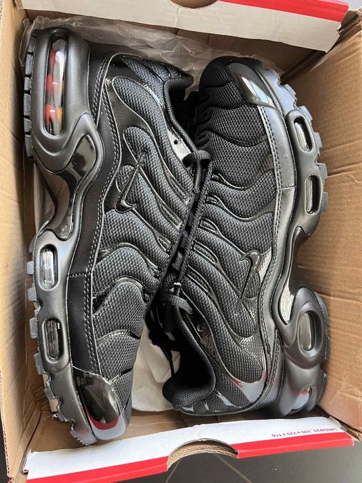 Nike Air Max Plus