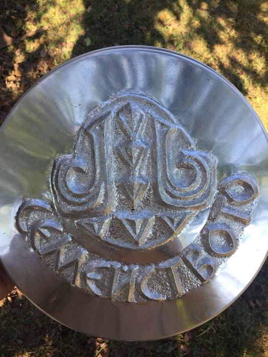 Персонализиран печат за хляб