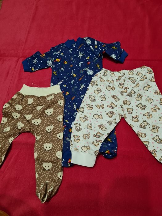 Детская одежда Россия