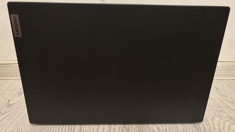 Lenovo ноутбук новый